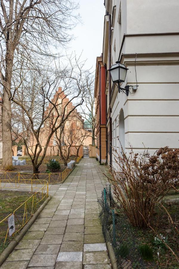 Quiet Koscielna Old Town Warszawa